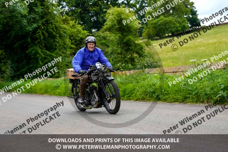 Vintage motorcycle club;eventdigitalimages;no limits trackdays;peter wileman photography;vintage motocycles;vmcc banbury run photographs